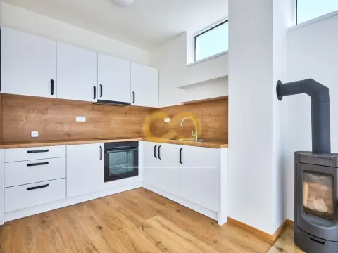 Prodej bytu 2+kk, Prachatice, U Studánky, 68 m2