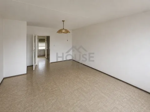 Prodej bytu 3+1, Praha - Stodůlky, Janského, 81 m2