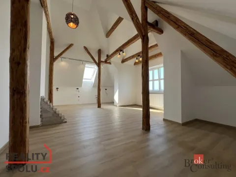 Pronájem bytu 3+kk, Hlučín, Čs. armády, 84 m2