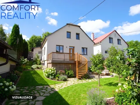 Prodej rodinného domu, Budišov nad Budišovkou, Havlíčkova, 100 m2