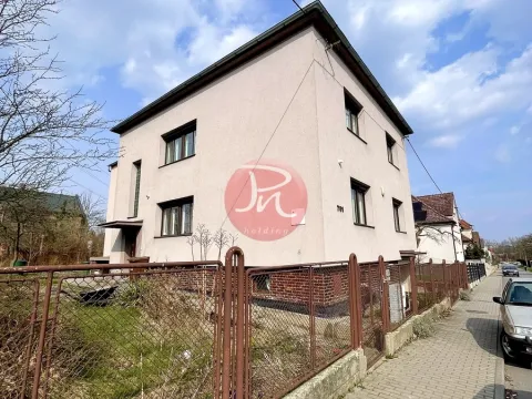 Pronájem rodinného domu, Ostrava, Mongolská, 200 m2