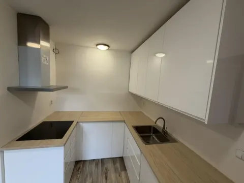 Pronájem bytu 3+kk, Praha - Braník, Branická, 74 m2