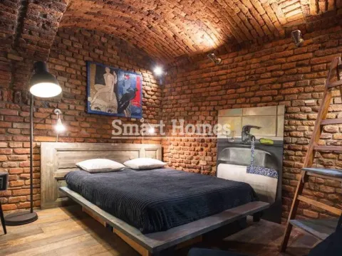 Prodej bytu 1+kk, Chomutov, Lipanská, 50 m2