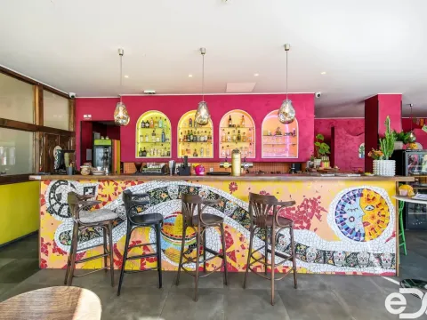 Pronájem restaurace, Liberec, nám. Soukenné, 200 m2