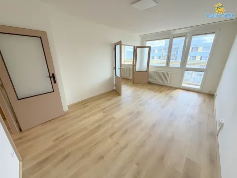 Pronájem bytu 3+1, Praha - Háje, Štichova, 67 m2