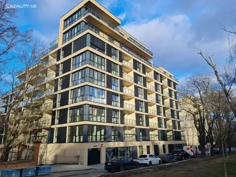 Prodej obchodního prostoru, Praha - Břevnov, Radimova, 113 m2