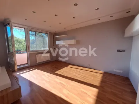 Pronájem bytu 2+1, Zlín, Družstevní, 48 m2
