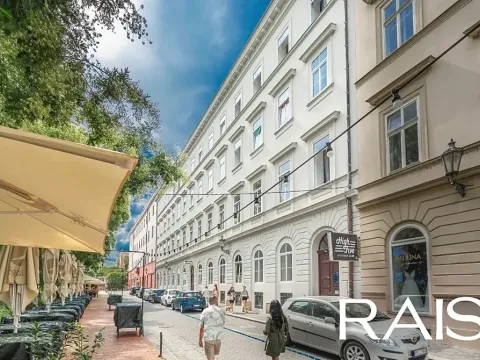 Prodej bytu 3+kk, Brno, 98 m2