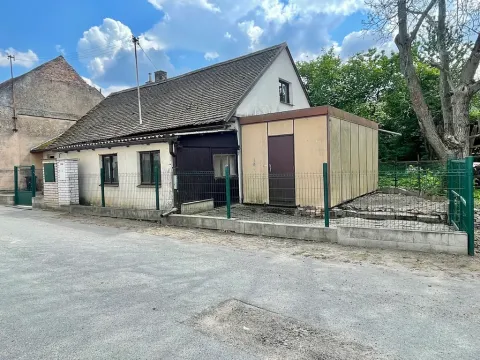 Prodej rodinného domu, Bílé Podolí, 136 m2