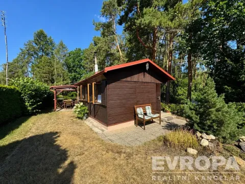Prodej chaty, Vranov, 29 m2