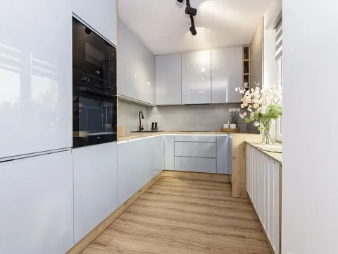 Prodej bytu 2+1, Ostrava, Sokolovská, 59 m2