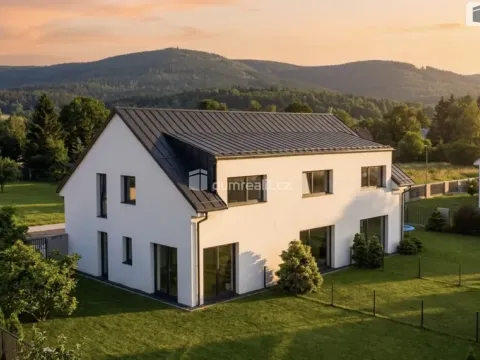 Prodej bytu 3+kk, Ostrov - Květnová, 79 m2