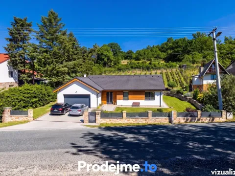Prodej pozemku pro bydlení, Viničné Šumice, 7165 m2