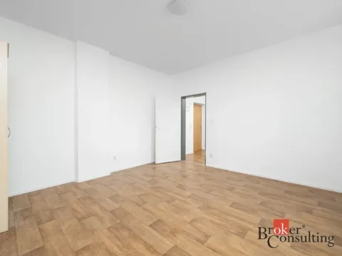 Prodej bytu 2+kk, Jablonec nad Nisou, Kokonínská, 57 m2