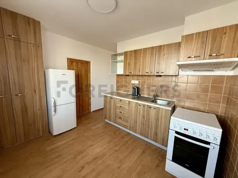 Pronájem bytu 3+1, Hradec Králové, Jungmannova, 74 m2