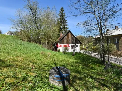 Prodej pozemku pro bydlení, Horní Kalná, 644 m2