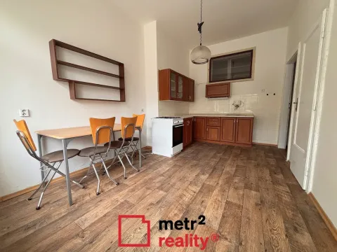 Pronájem bytu 2+1, Olomouc, tř. Spojenců, 112 m2