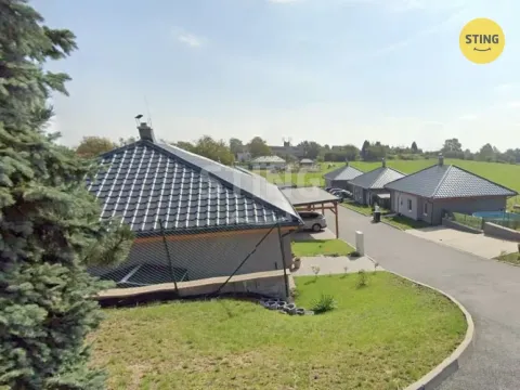 Pronájem rodinného domu, Ostrava, Švestková, 100 m2