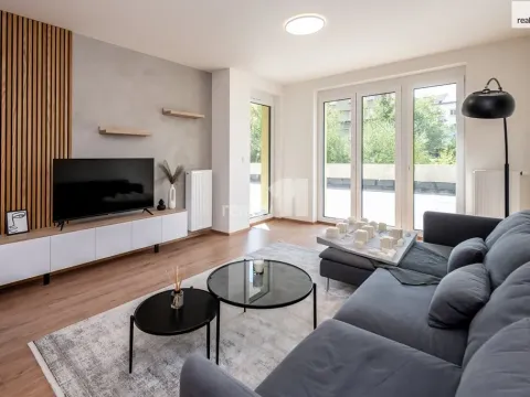 Prodej bytu 3+kk, Liberec - Liberec X-Františkov, Švermova, 88 m2
