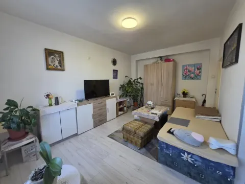 Prodej bytu 1+1, Most, Slovenského národního povstání, 34 m2