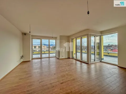 Prodej bytu 4+kk, Liberec - Liberec X-Františkov, Švermova, 120 m2