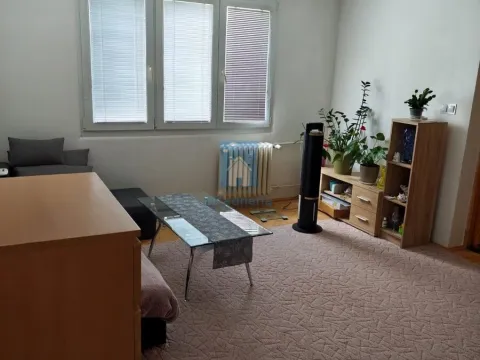 Pronájem bytu 2+1, Plzeň, Sousedská, 62 m2