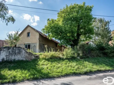 Prodej rodinného domu, Polní Voděrady, 114 m2