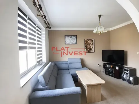 Prodej bytu 3+1, Orlické Záhoří, 75 m2