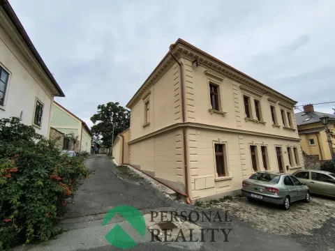 Pronájem bytu 1+kk, Kutná Hora - Kutná Hora-Vnitřní Město, Orelská, 21 m2