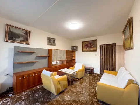Pronájem bytu 3+kk, Písek, Otavská, 60 m2