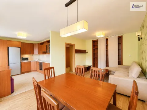Pronájem bytu 3+kk, Příbram - Příbram VII, Prof. Skupy, 80 m2