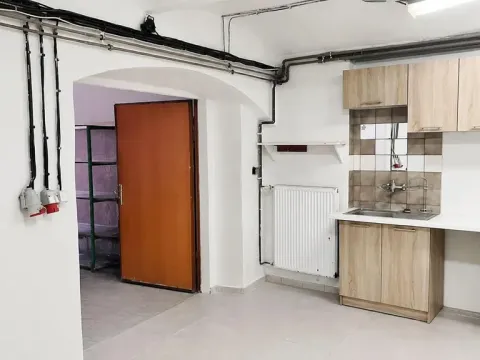 Pronájem bytu 2+kk, Praha - Písnice, Putimská, 61 m2