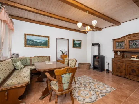 Prodej rodinného domu, Rožmitál na Šumavě, 120 m2