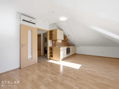 Pronájem bytu 1+kk, Humpolec, Hálkova, 35 m2