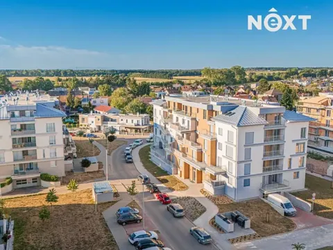 Pronájem bytu 1+kk, Pardubice, U Sportovní školy, 44 m2