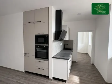 Pronájem bytu 2+kk, Česká Lípa, Jiráskova, 53 m2