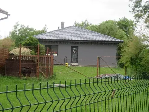 Dražba rodinného domu, Útušice, 122 m2