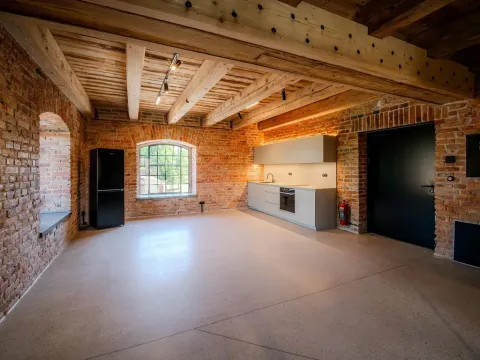 Pronájem bytu 2+kk, Dašice, Štenclova, 49 m2