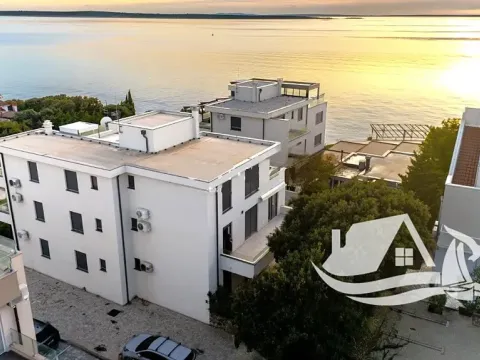Prodej bytu 4+kk, Mandre, Chorvatsko, 80 m2