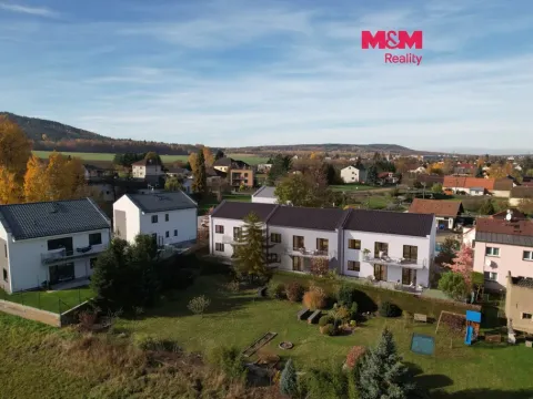 Prodej bytu 3+kk, Kamenný Újezd, 79 m2