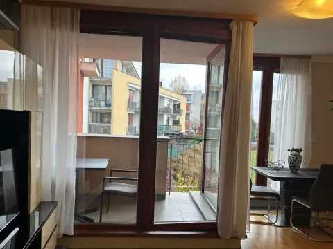 Pronájem bytu 2+kk, Praha - Stodůlky, Švejcarovo náměstí, 67 m2