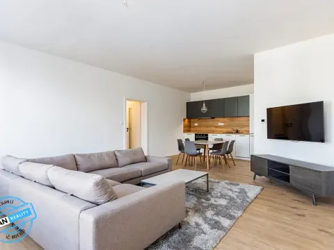 Prodej bytu 3+kk, Olomouc, Stará Víska, 72 m2