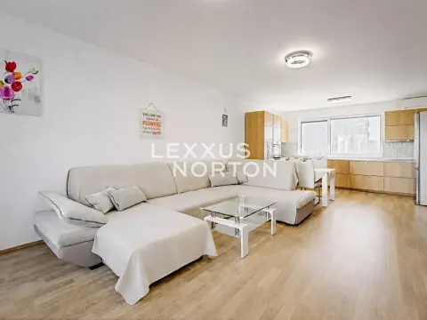 Pronájem bytu 3+kk, Praha - Záběhlice, Švehlova, 90 m2