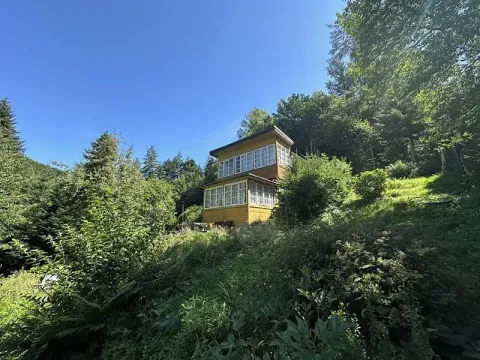 Prodej chaty, Ostravice, 55 m2