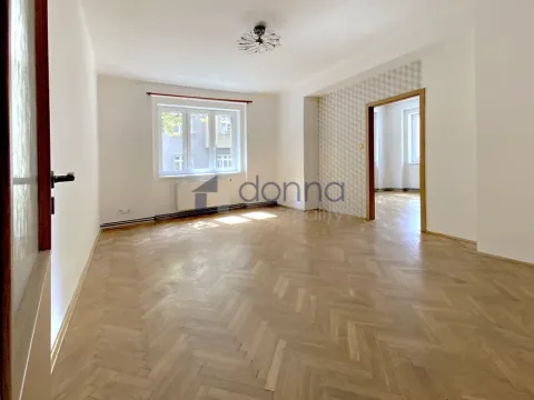 Pronájem bytu 3+kk, Praha, Za poštou, 86 m2