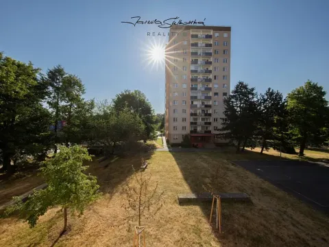 Pronájem pokoje, Olomouc, Pionýrská, 60 m2