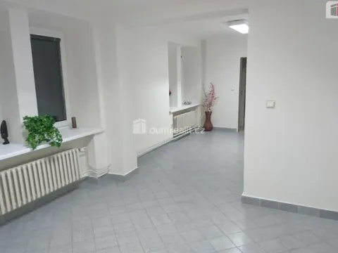 Pronájem bytu 1+1, Frenštát pod Radhoštěm, Dráhy, 23 m2