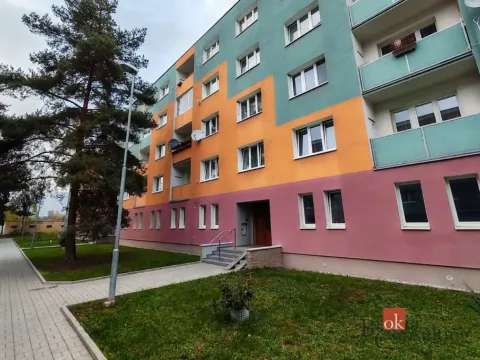 Pronájem bytu 3+1, Duchcov, V Domkách, 70 m2