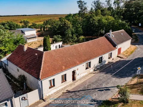 Prodej vícegeneračního domu, Práče, 180 m2