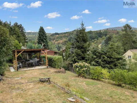 Prodej zahrady, Lom - Loučná, Novostavby, 324 m2
